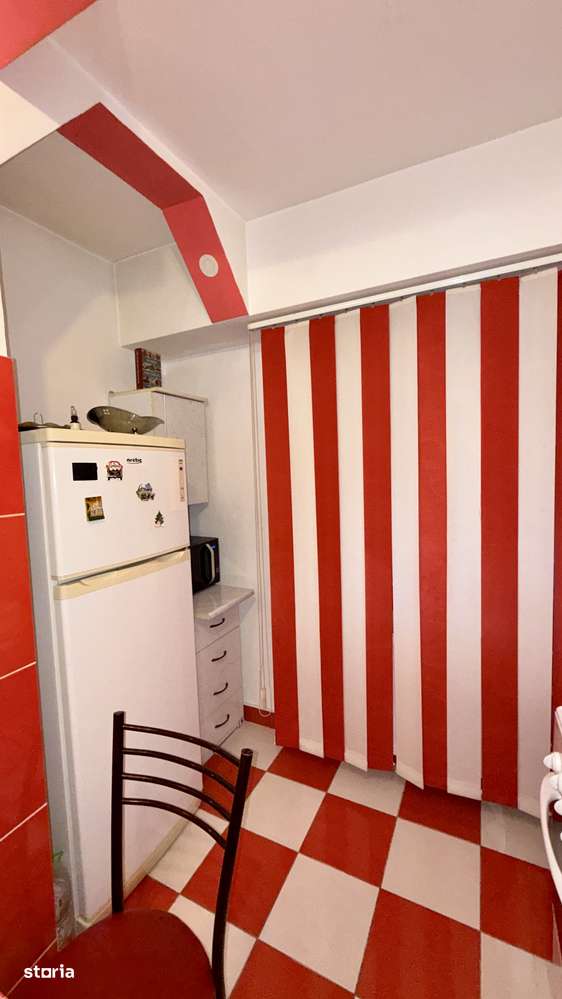 Apartament 2 camere decomandat | Ostroveni-7