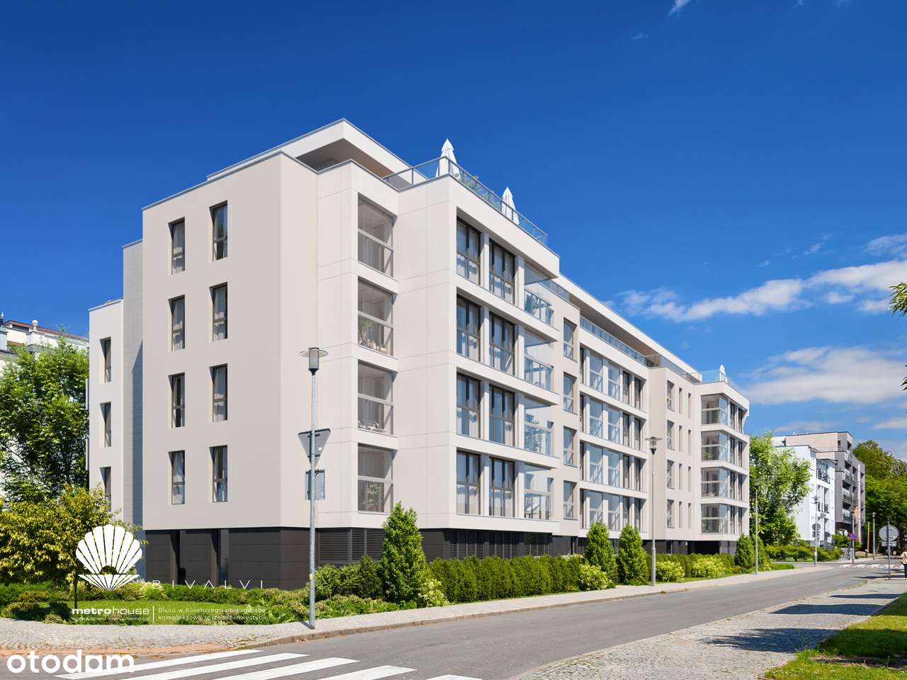 Bivalvi  | apartament 2-pok. | 29,82 m² | 206 - Pełny obrazek: 4/9