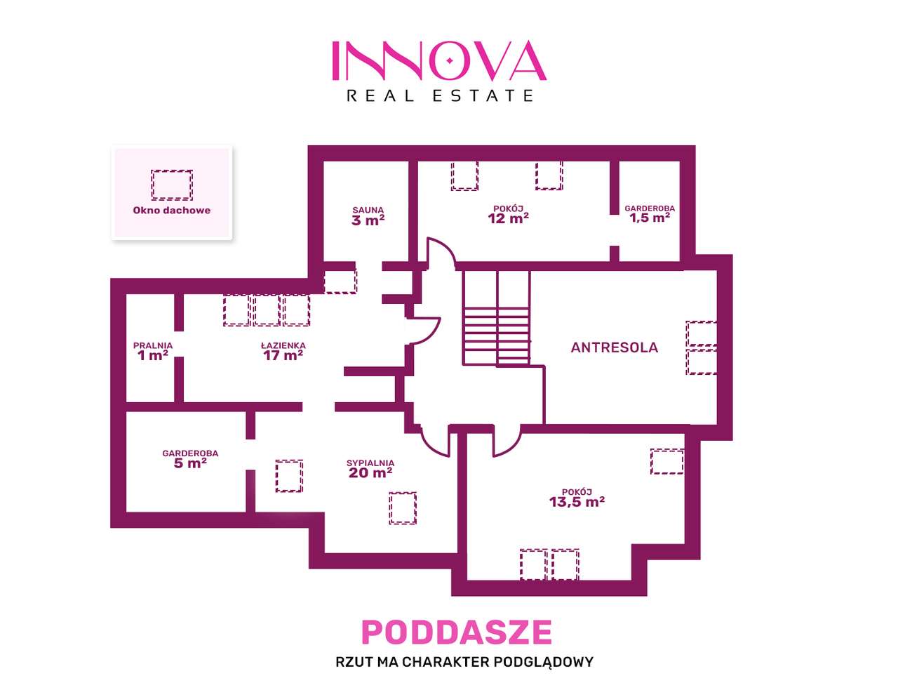 Wyjątkowy dom 237m²z ogrodem stworzony z sercem,gotowy na nową rodzinę-17