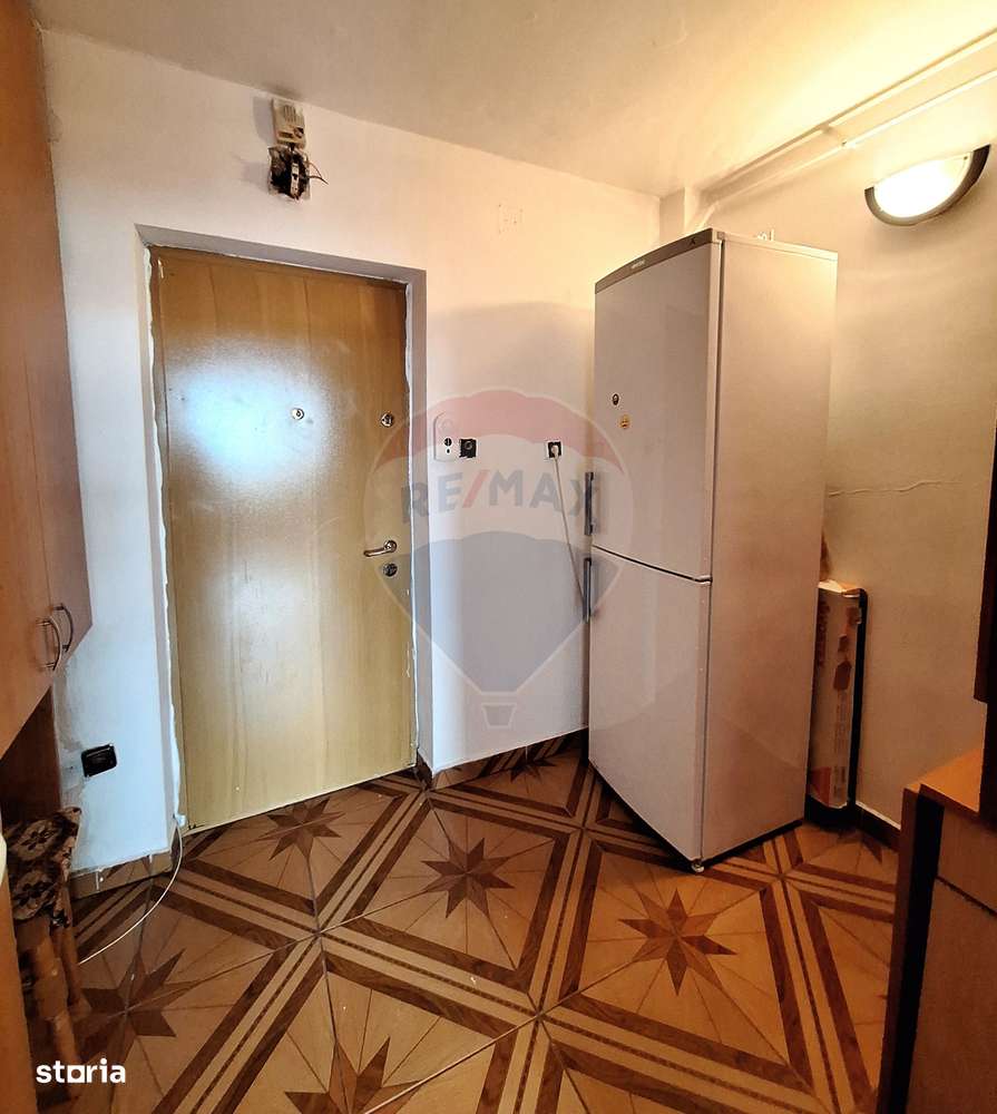Garsoniera bloc Concas, în zona Transilvaniei - Imagine principală: 4/7