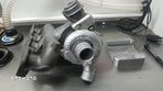 Turbina turbosprężarka ford mondeo JAGUAR TRANSIT 2.0 TDCI 130KM - 1