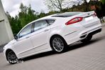 Ford Mondeo Vignale 2.0 Hybrid - 10