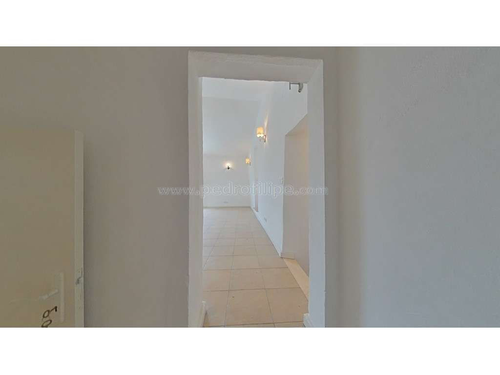 Charmosa Casa Histórica no Coração de Elvas-31