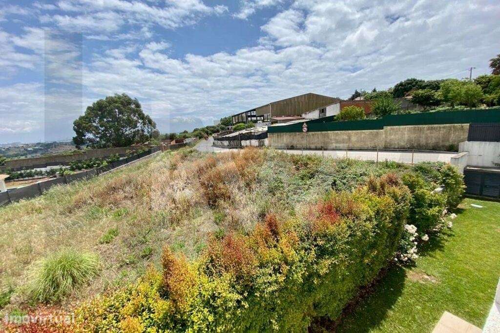 Lote para construção de moradia isolada, Oeiras Golf  Residence - Grande imagem: 4/17