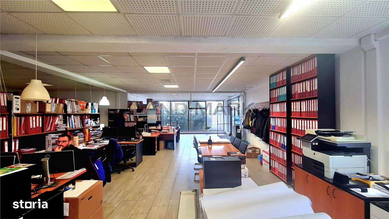 Spatiu Comercial SAD Timisoara, Calea Buziasului - Imagine principală: 4/8