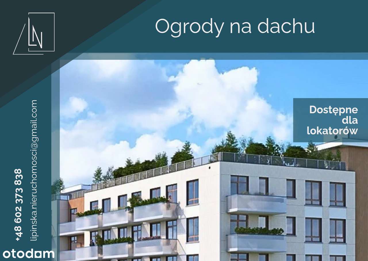 Oddane do użytku - Liwska. Garaż. Blisko metro. 0% prowizji i PCC!-5