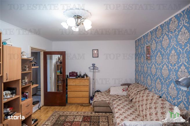 Apartament 4 camere, decomamdat, langa Auchan Titan-0
