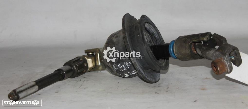 Coluna de Direção RENAULT LAGUNA II (BG0/1_) 1.9 dCi | 03.01 - 09.07 Usado REF.... - 1