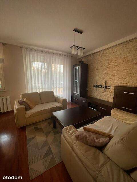 M4 do zamieszkania 1p., balkon Kupiecka Rybnik-2