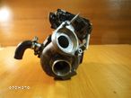 TURBOSPRĘŻARKA BMW E87 1 X3 E83 3 E90 2,0d 1229654 - 1