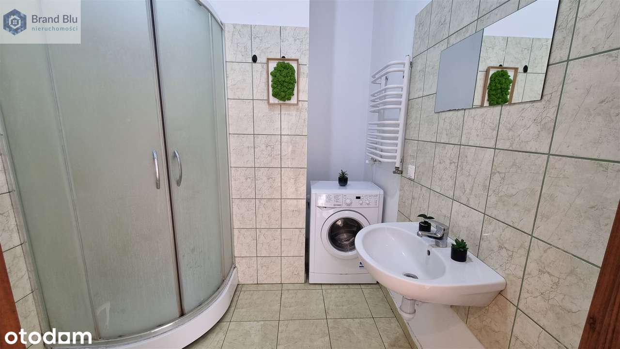 Słoneczne 4 pokojowe mieszkanie Siechnice-13