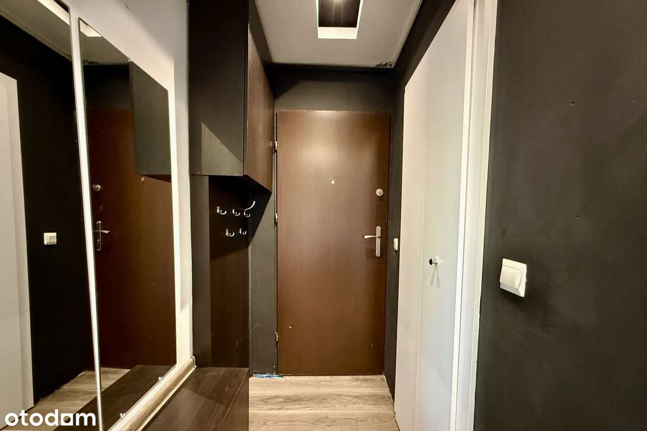 2 Pokoje umeblowane od zaraz-4