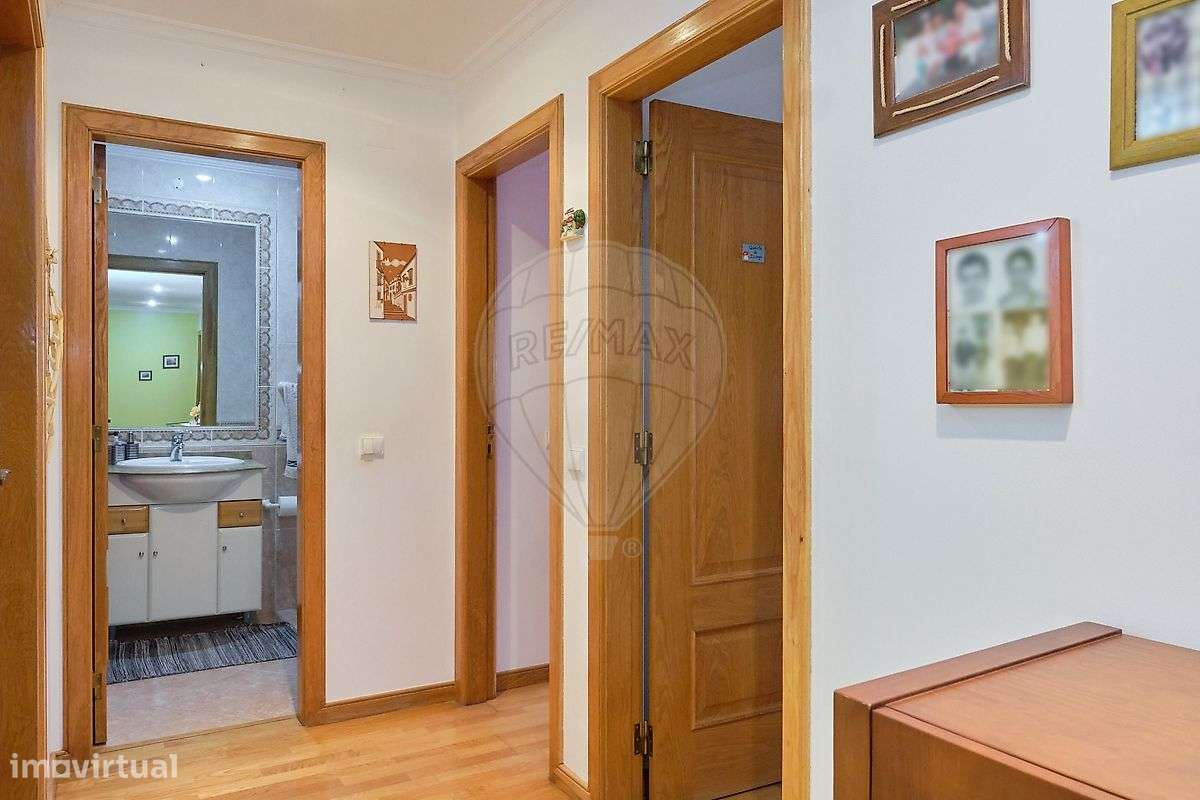 Apartamento T3 para venda-20