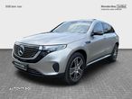 Mercedes-Benz EQC 400 4MATIC - 1