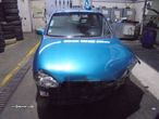 Carro MOT: X12SZ CXVEL: F13  OPEL CORSA B 1993 1.2I 45CV 3P AZUL GASOLINA - 1