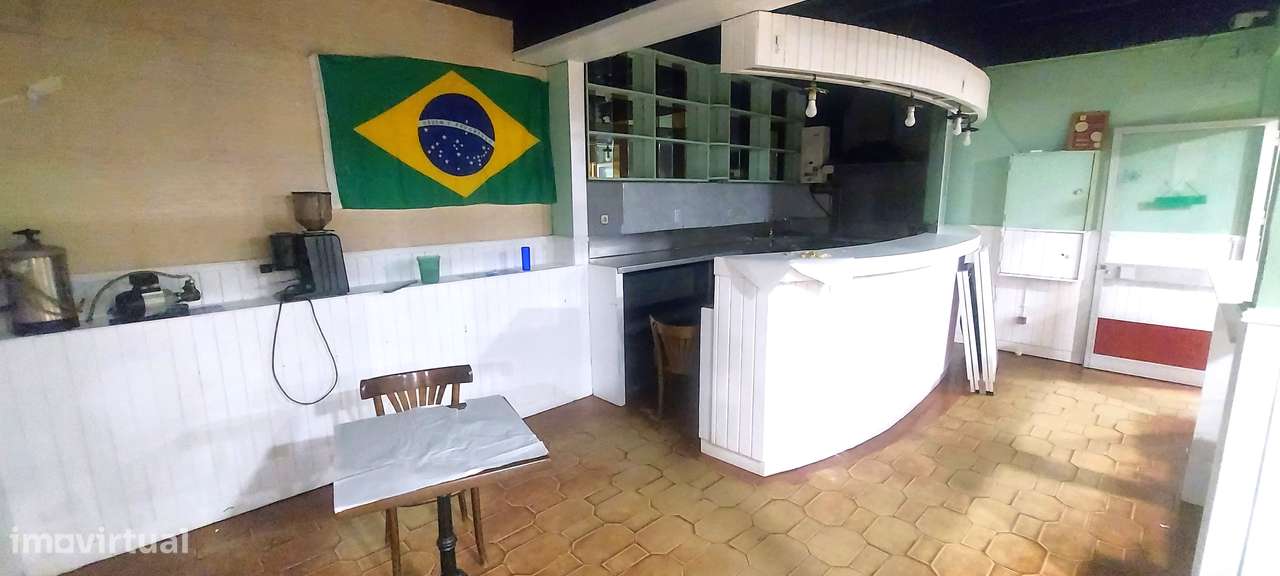 COSTA DE CAPARICA - Estabelecimento no Centro Comercial Oceano - Grande imagem: 5/7