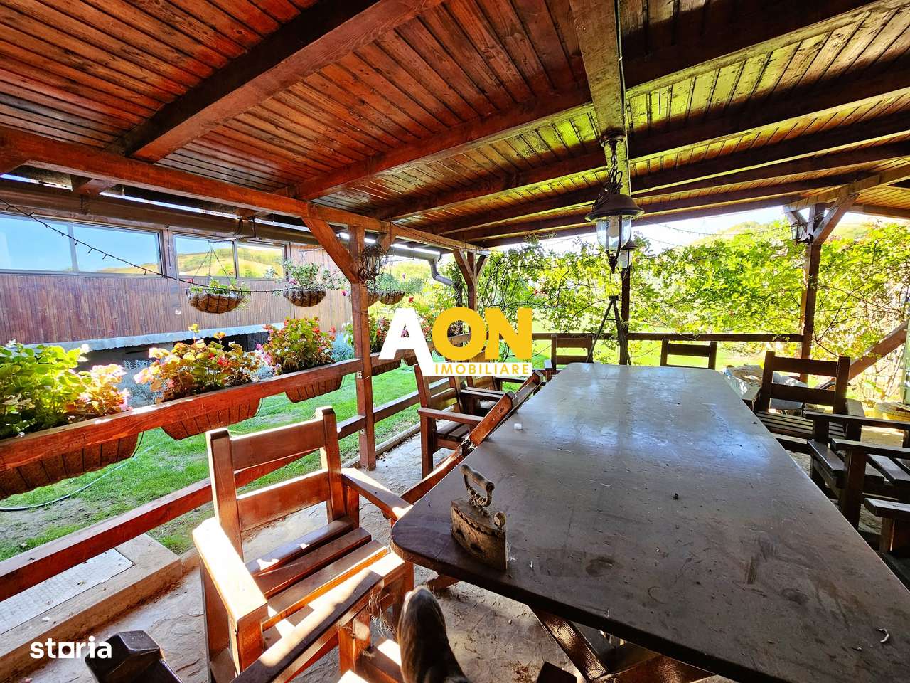 Casa S+P+M, 5 camere, garaj, 1004 mp teren, zona Paclisa - Imagine principală: 4/20