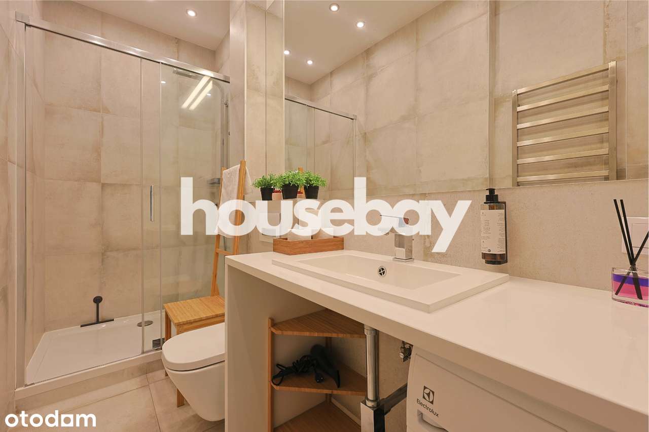 Piętro kamienicy, Stare Miasto, gotowa inwestycja-12