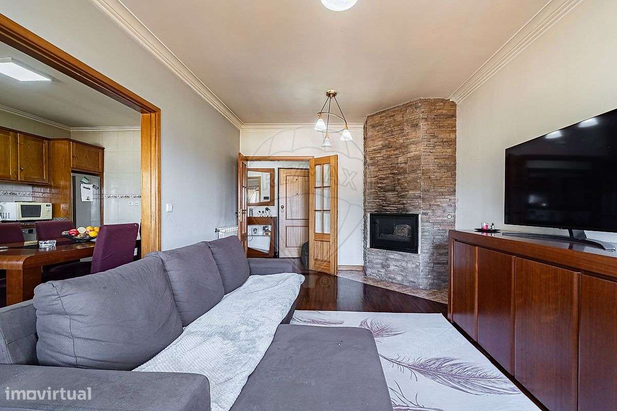 Apartamento T2 para venda - Grande imagem: 4/36