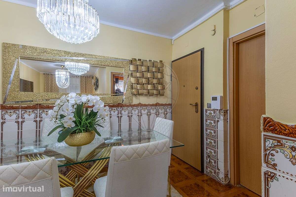 Apartamento T3 para venda - Grande imagem: 4/33