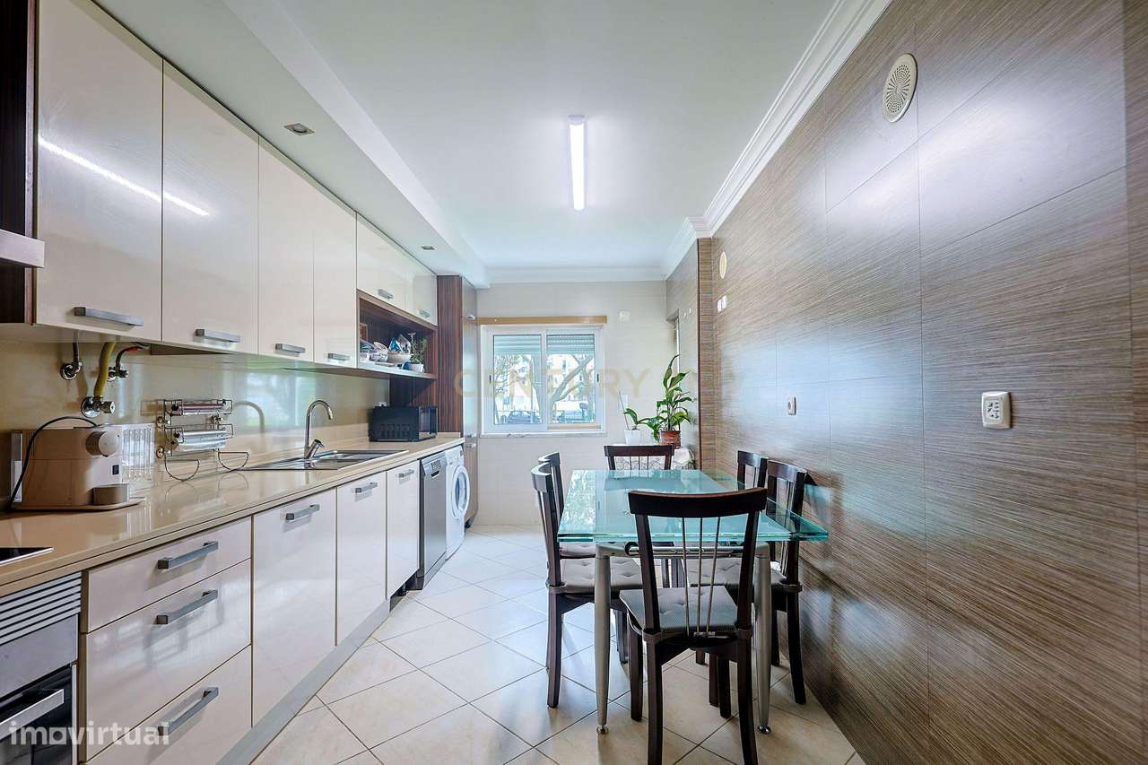 Apartamento T3 à Venda no Montijo - Grande imagem: 5/39