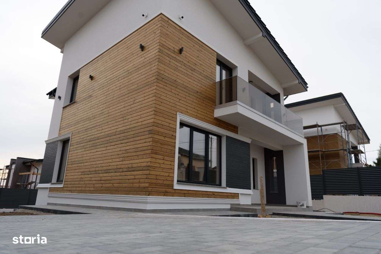 Ultimile case disponibile la Roca Villas - Imagine principală: 4/19