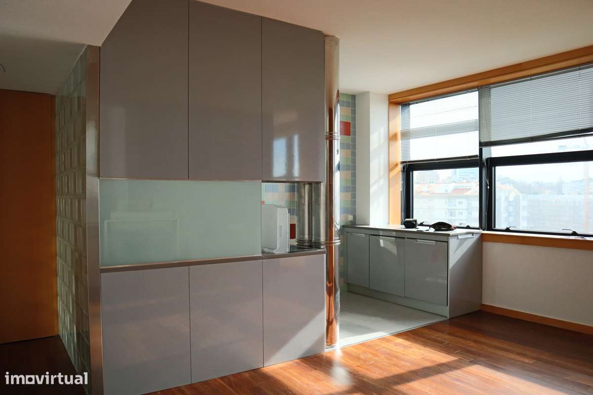 Loft T1 Lordelo do Ouro - Grande imagem: 2/10