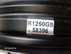 BMW R1250GS OBRĘCZ FELGA KOŁO PRZÓD 19x3.00 - 4