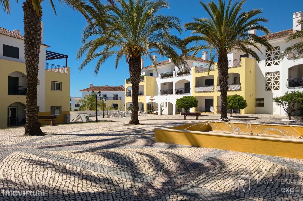 Apartamento T2 de Alta Qualidade em Cabanas de Tavira-41