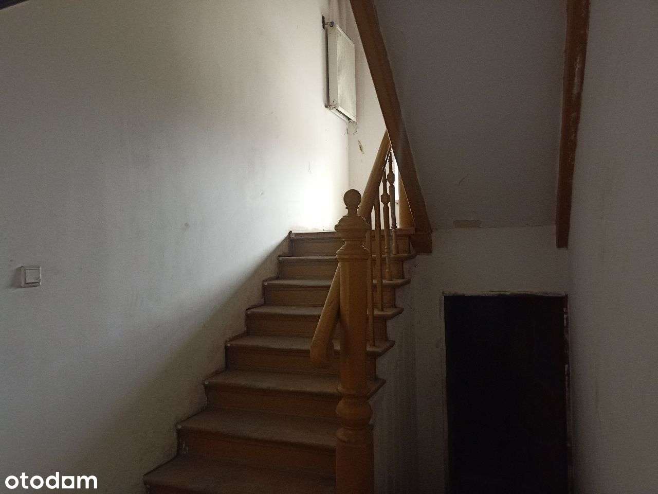 Dwór w Oskowie Lęborskim 483m2 sprzedam-15