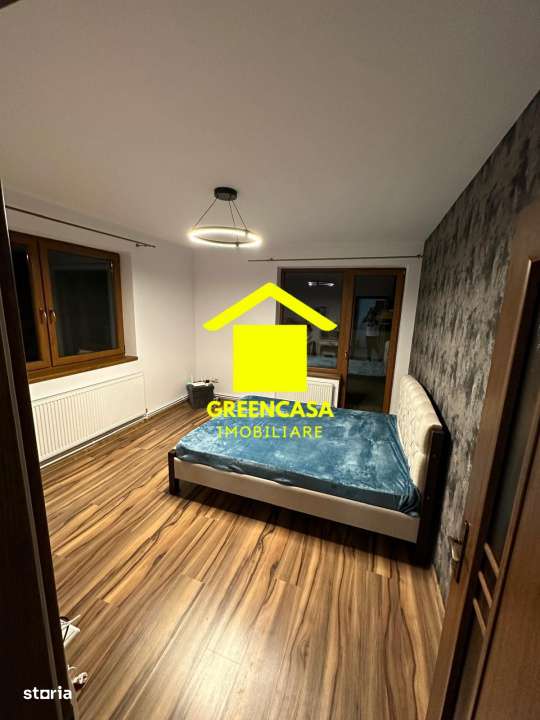 Casa de inchiriat, 4 camere, zona Buna Ziua, Cluj - Imagine principală: 5/8