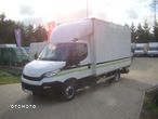 Iveco DAILY  WINDA 1000KG HI-MATIC CLIMATRONIK - 2