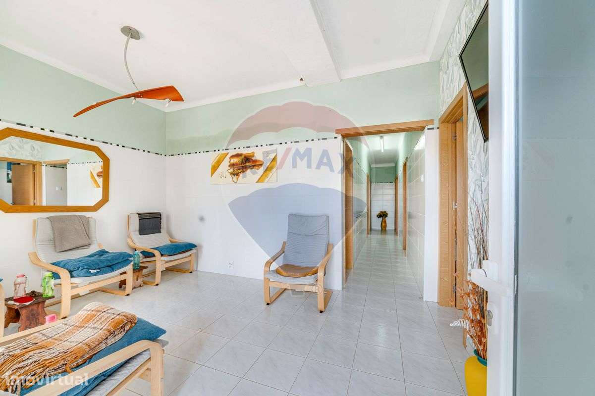 Moradia T7 para venda - Grande imagem: 2/31