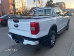 Ford RANGER DOUBLE CAB XLT - 9