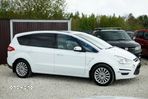 Ford S-Max 2.0 TDCi DPF Titanium X - 7