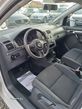 Volkswagen Touran 1.6 TDI BlueMotion Technology Comfortline - 12