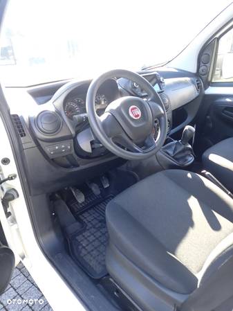 Fiat Fiorino Qubo 1.3 Multijet 16V Easy - 6