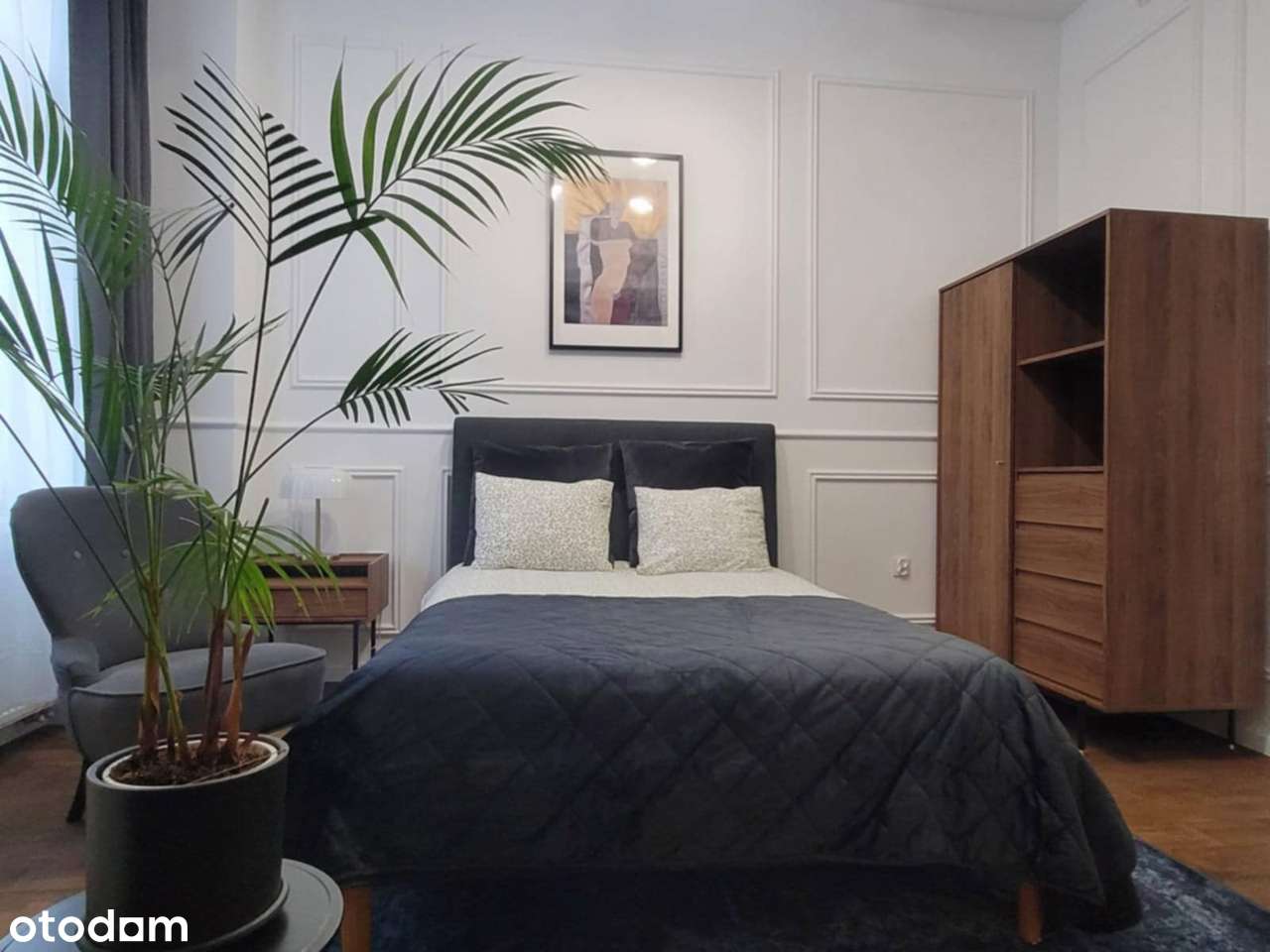 Stary Rynek 133m. 2 wyjątkowe mieszkania. Zarabiające. PARKING obok - Pełny obrazek: 4/20