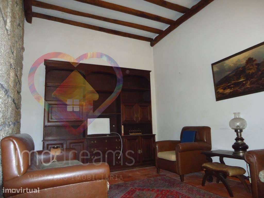 Quinta T6 em Santa Comba Dão - Viseu-21