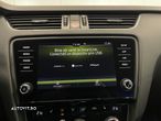 Skoda Octavia Combi Diesel 2.0 TDI DSG Style - 14