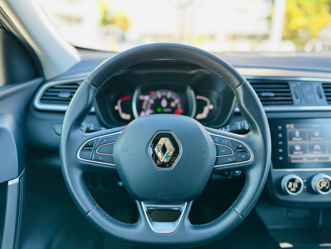 Renault Kadjar TCe EDC GPF Zen - 15