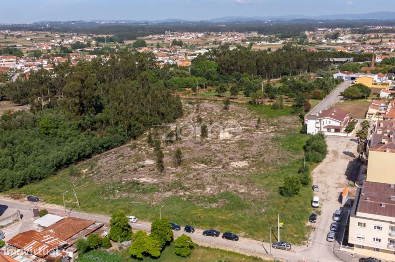 Terreno para construção com 9.000m2, Ovar. - Grande imagem: 2/19