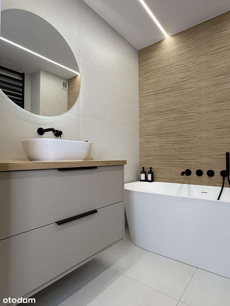 Nowe 2025, ul.Zawidowska, Ogród, Garaż,  wykończone i wyposażone,-8