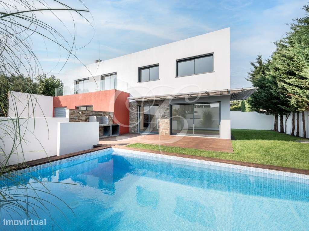 Moradia T4 + 1 | Cascais-43