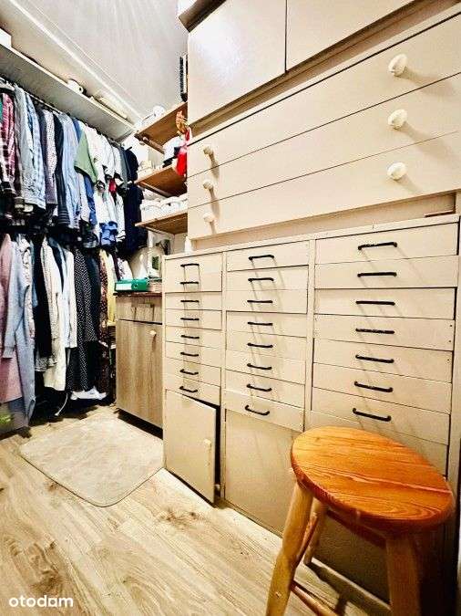 Mieszkanie, 89,60 m², Szczecin-13