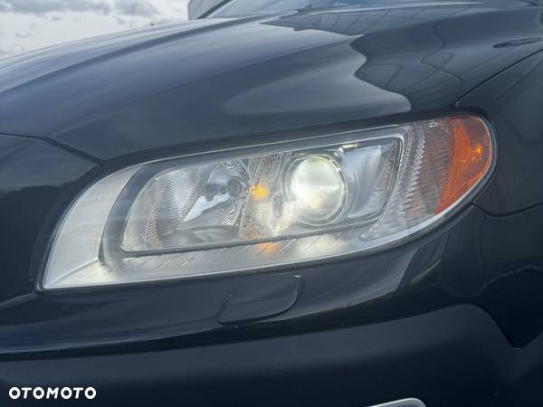 Volvo XC 70 - 5