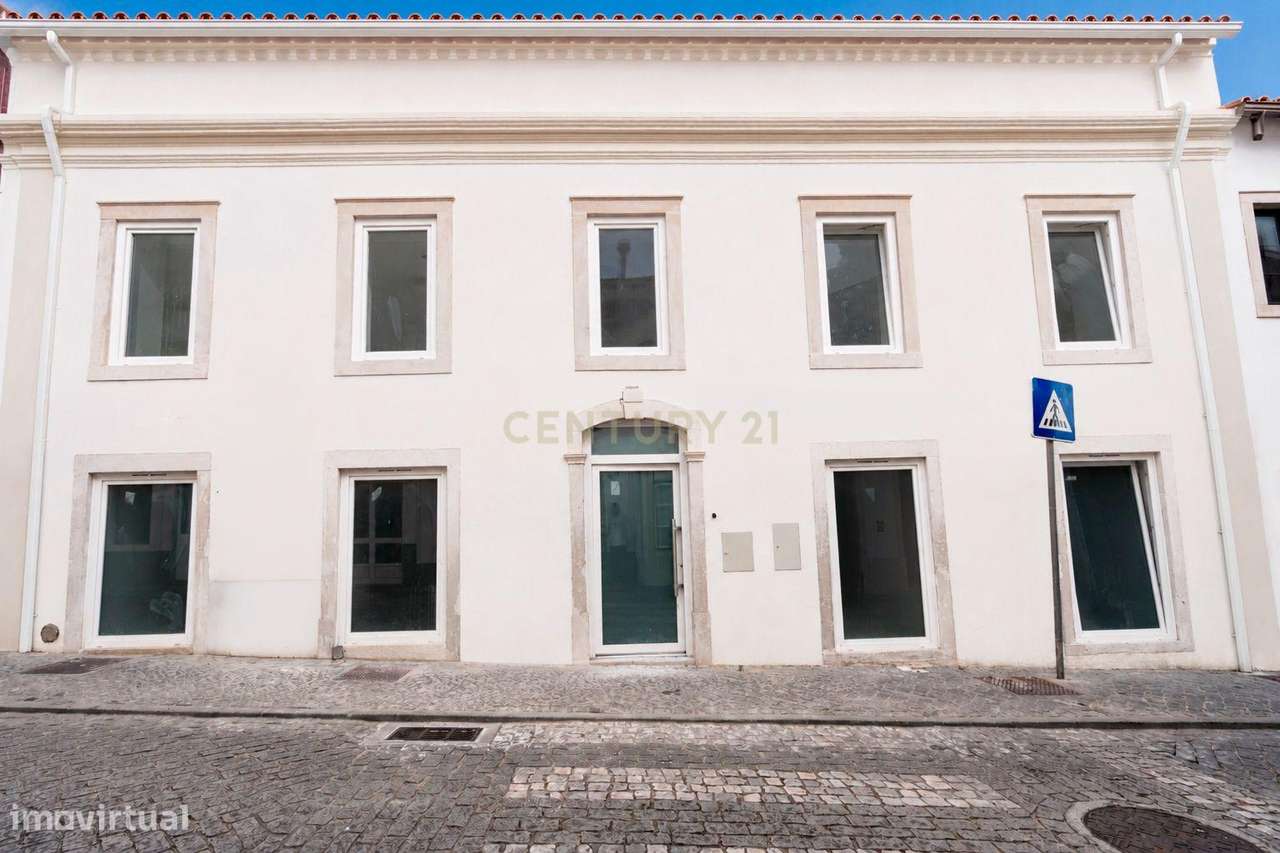Apartamento em Espinhal, Penela - Conforto e Vista Deslumbrante-17
