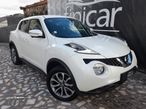 Nissan Juke 1.5 dCi N-Connecta 360+EPI - 2