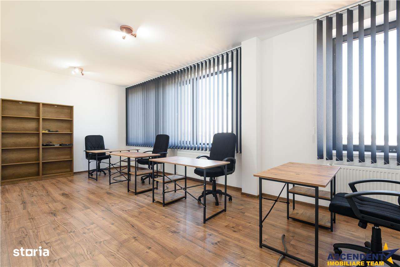 Hala moderna +3.000mp curte, conditii optime, exterior Brasov - Imagine principală: 1/20