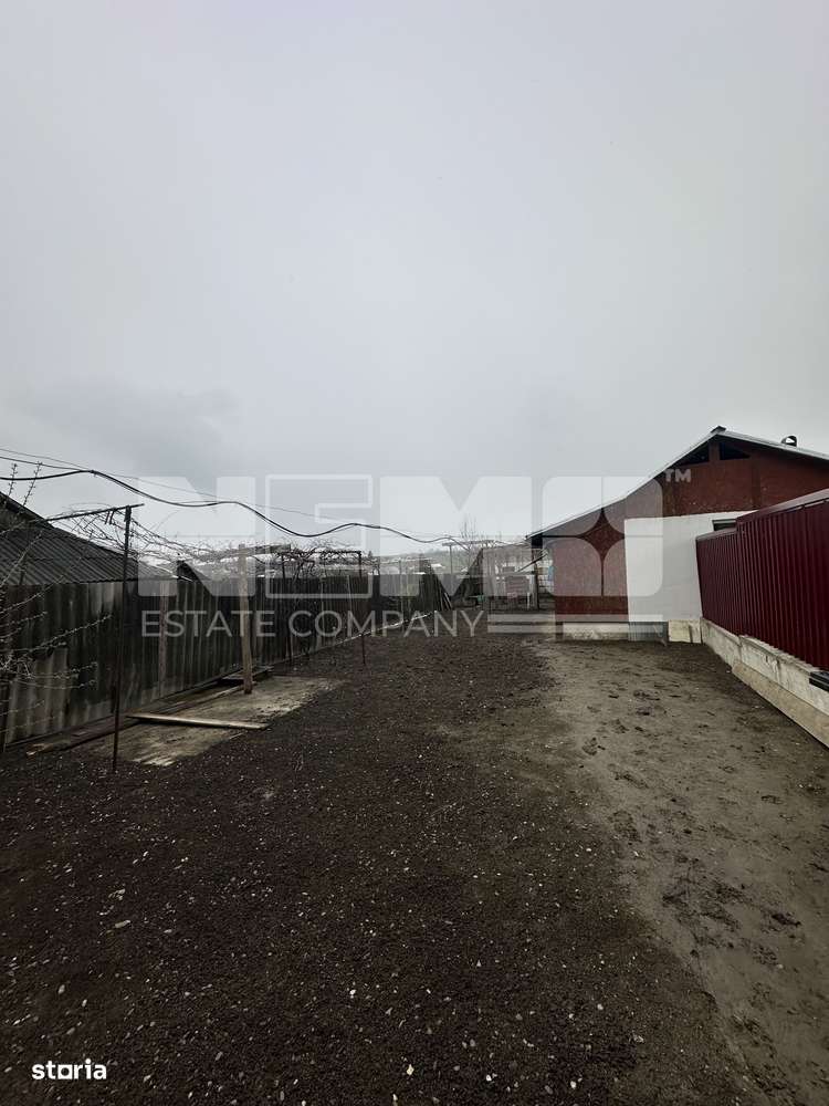 Casă de vânzare I Liteni Moara, Suceava I Preț: 85.000 € I SU: 176 mp - Imagine principală: 5/19